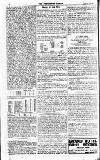Westminster Gazette Wednesday 26 February 1913 Page 2