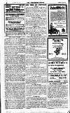 Westminster Gazette Wednesday 26 February 1913 Page 4