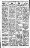 Westminster Gazette Wednesday 26 February 1913 Page 8