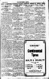 Westminster Gazette Wednesday 26 February 1913 Page 9