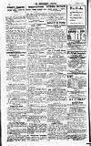 Westminster Gazette Saturday 08 March 1913 Page 10