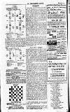 Westminster Gazette Saturday 08 March 1913 Page 14