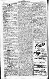 Westminster Gazette Friday 14 March 1913 Page 4