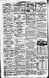 Westminster Gazette Friday 14 March 1913 Page 6