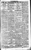 Westminster Gazette Friday 14 March 1913 Page 7