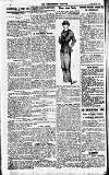 Westminster Gazette Friday 14 March 1913 Page 10