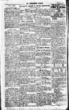 Westminster Gazette Friday 14 March 1913 Page 12