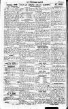 Westminster Gazette Monday 14 April 1913 Page 12