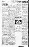 Westminster Gazette Monday 14 April 1913 Page 14