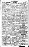 Westminster Gazette Tuesday 22 April 1913 Page 4