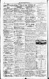 Westminster Gazette Monday 28 April 1913 Page 6