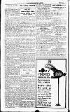 Westminster Gazette Monday 28 April 1913 Page 8