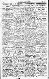 Westminster Gazette Saturday 03 May 1913 Page 10