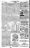 Westminster Gazette Saturday 03 May 1913 Page 14