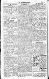 Westminster Gazette Friday 09 May 1913 Page 4