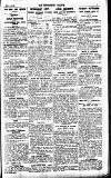 Westminster Gazette Saturday 17 May 1913 Page 9