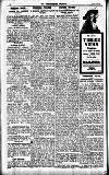 Westminster Gazette Saturday 17 May 1913 Page 10