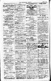 Westminster Gazette Monday 26 May 1913 Page 8