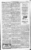 Westminster Gazette Monday 02 June 1913 Page 4