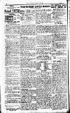 Westminster Gazette Monday 02 June 1913 Page 14
