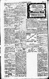 Westminster Gazette Monday 02 June 1913 Page 16