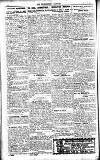 Westminster Gazette Friday 06 June 1913 Page 6