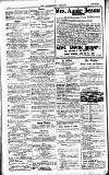 Westminster Gazette Friday 06 June 1913 Page 8