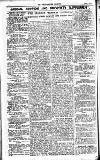 Westminster Gazette Friday 06 June 1913 Page 10