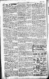 Westminster Gazette Thursday 12 June 1913 Page 4