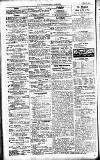 Westminster Gazette Thursday 12 June 1913 Page 6