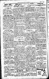 Westminster Gazette Thursday 12 June 1913 Page 8