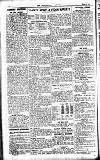 Westminster Gazette Thursday 12 June 1913 Page 12