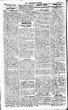 Westminster Gazette Friday 13 June 1913 Page 6