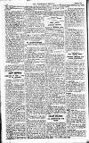 Westminster Gazette Friday 13 June 1913 Page 10