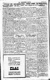 Westminster Gazette Friday 13 June 1913 Page 12