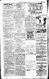 Westminster Gazette Saturday 28 June 1913 Page 16