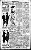 Westminster Gazette Monday 30 June 1913 Page 6