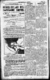 Westminster Gazette Monday 30 June 1913 Page 14