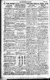 Westminster Gazette Wednesday 02 July 1913 Page 8