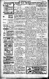 Westminster Gazette Wednesday 02 July 1913 Page 10