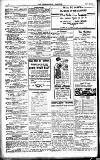 Westminster Gazette Saturday 05 July 1913 Page 8