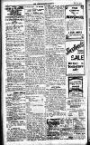 Westminster Gazette Tuesday 15 July 1913 Page 10