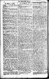 Westminster Gazette Saturday 19 July 1913 Page 4