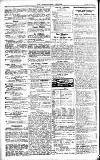 Westminster Gazette Monday 21 July 1913 Page 6
