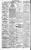Westminster Gazette Thursday 07 August 1913 Page 6