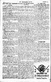 Westminster Gazette Friday 08 August 1913 Page 4