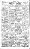 Westminster Gazette Saturday 09 August 1913 Page 10