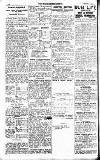 Westminster Gazette Wednesday 13 August 1913 Page 12