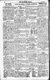 Westminster Gazette Thursday 04 September 1913 Page 10