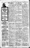 Westminster Gazette Saturday 06 September 1913 Page 6